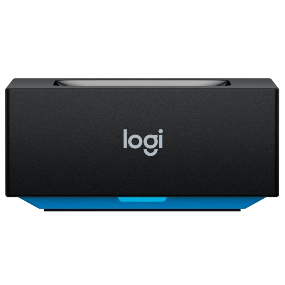 Logitech Bluetooth Audio Ses Alıcı Adaptör