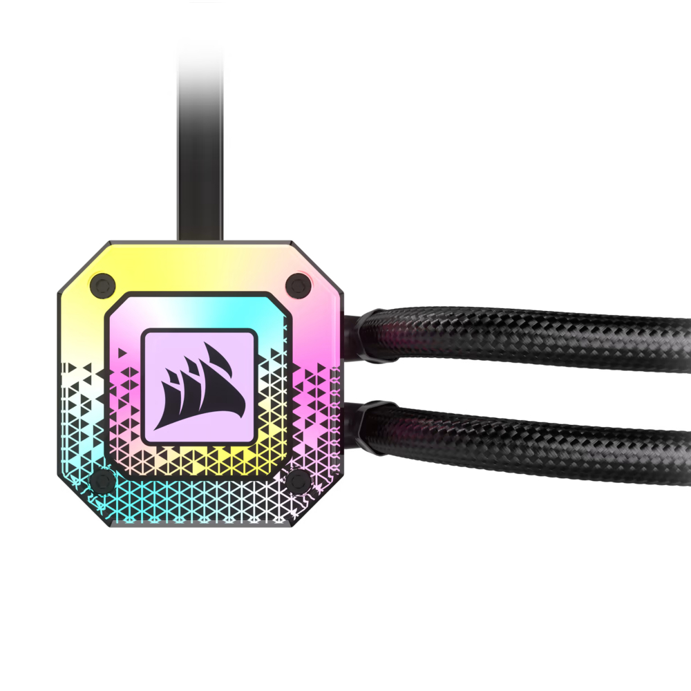 CORSAIR iCUE H170i ELITE CAPELLIX XT 420mm İşlemci Sıvı Soğutucu
