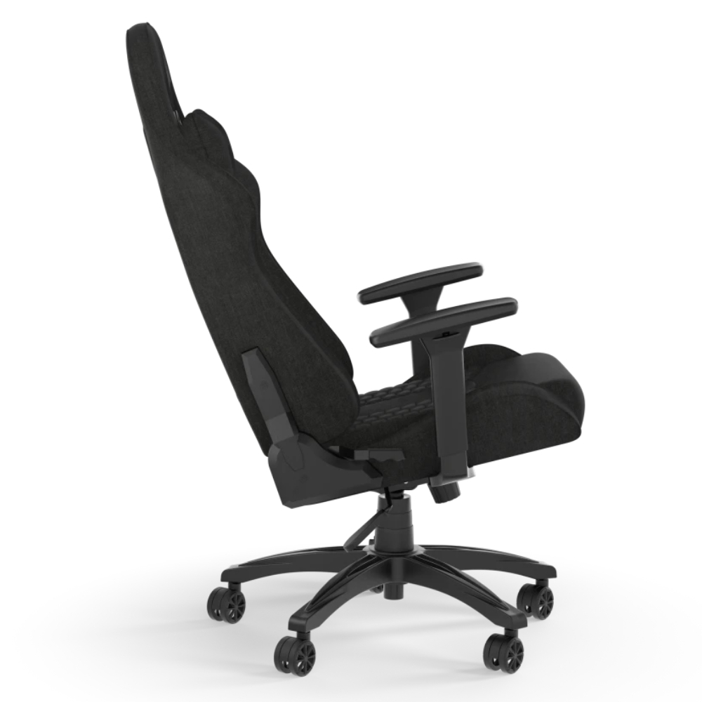 CORSAIR TC100 RELAXED Fabric Siyah Oyuncu Koltuğu 