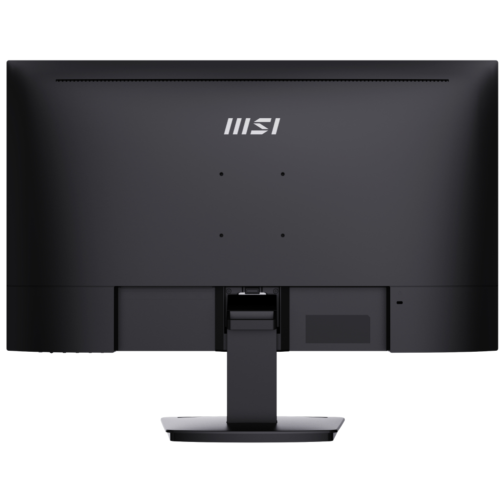 MSI 27" PRO MP273A 100Hz 1ms HDMI DP D-Sub FHD IPS Monitör