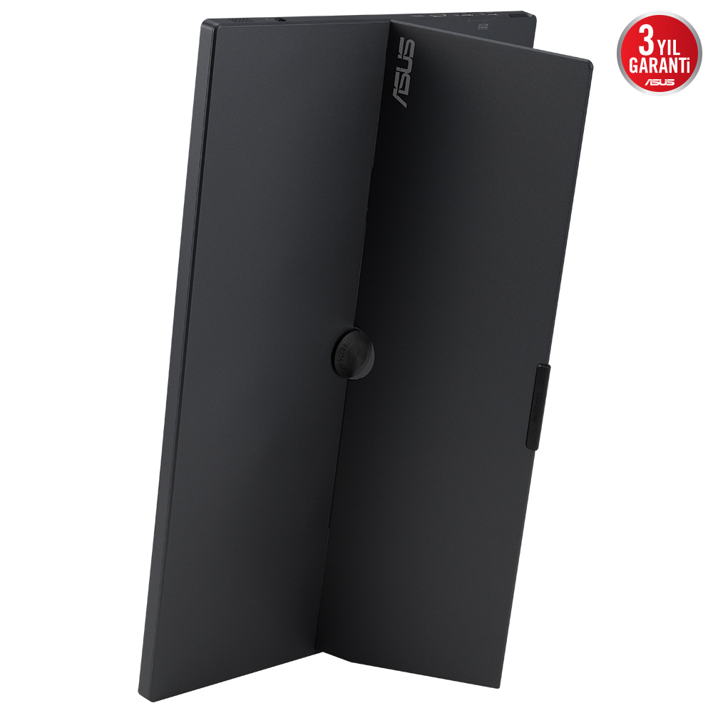 ASUS ZenScreen MB16AHT 15.6" 60Hz 5ms USB Type-C Mini HDMI Taşınabilir Monitör