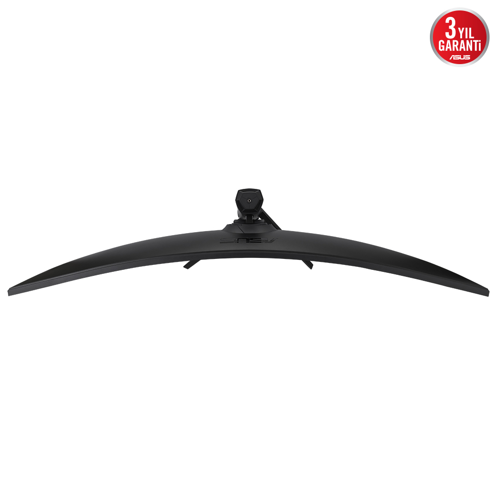 ASUS 49" ROG Strix XG49WCR 165Hz OC 1ms HDMI DP USB3.2 RJ45 HDR400 KVM Double QHD VA Curved Gaming Monitör