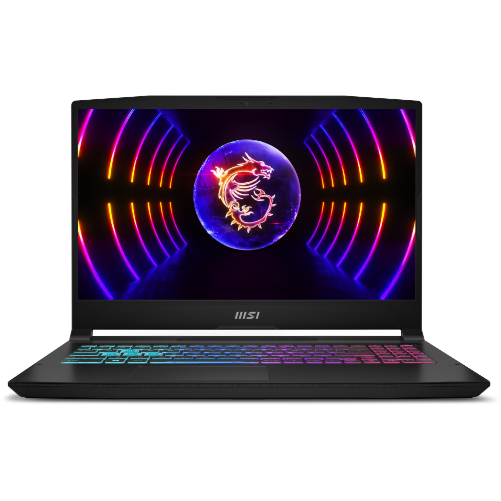 MSI KATANA 15 B13VGK-1469XTR İ9-13900H 16GB DDR5 RTX4070 GDDR6 8GB 512GB SSD 15.6 FHD 144Hz DOS Notebook