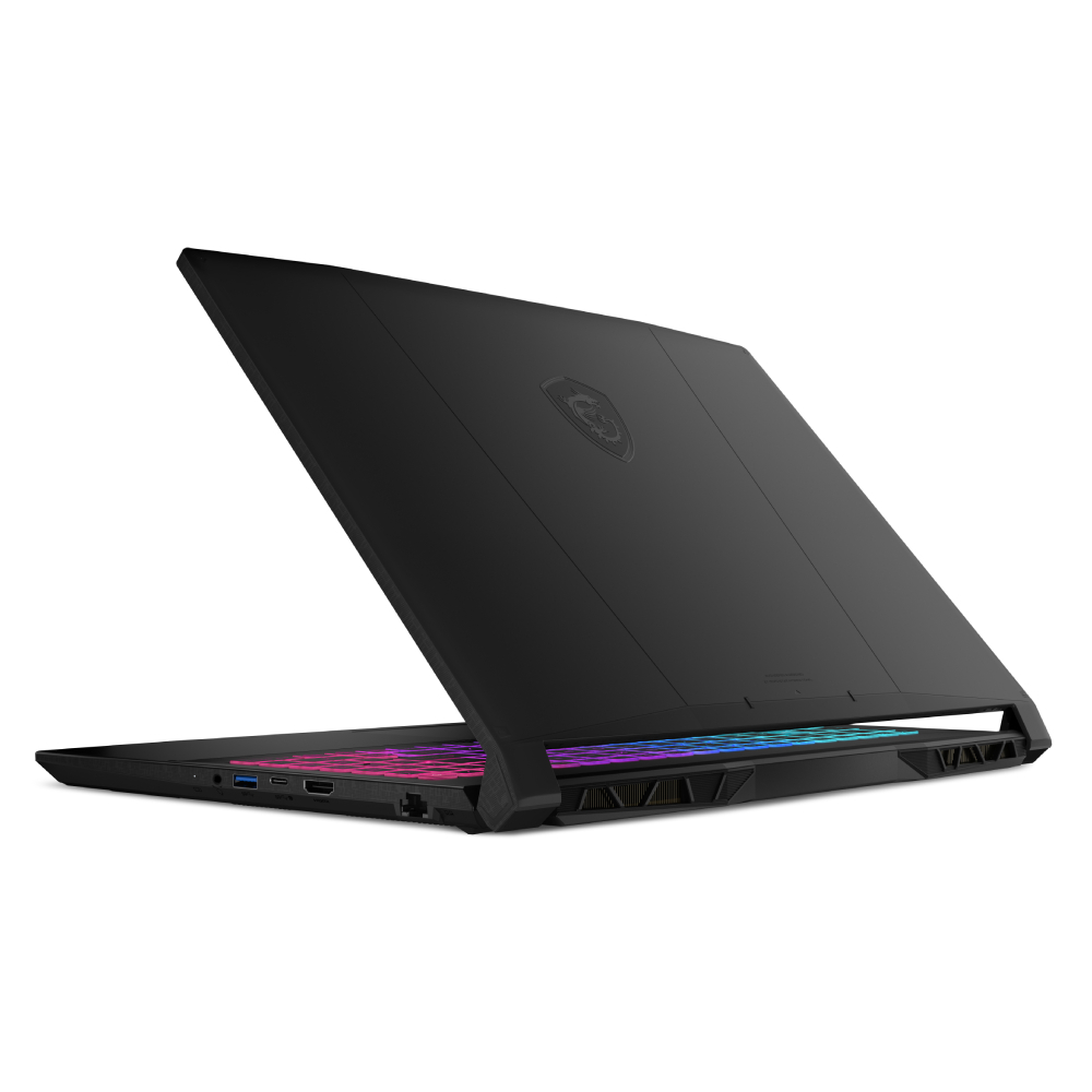 MSI KATANA 15 B13VGK-1469XTR İ9-13900H 16GB DDR5 RTX4070 GDDR6 8GB 512GB SSD 15.6 FHD 144Hz DOS Notebook