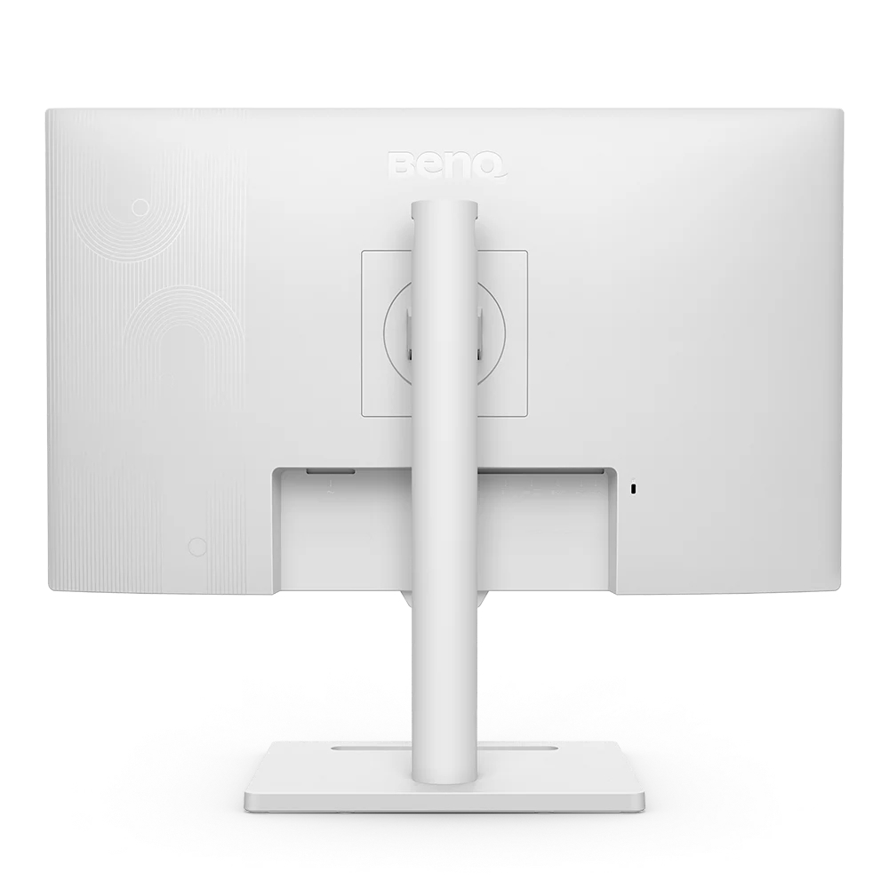 BenQ 27'' GW2790QT 75Hz 5ms HDMI DP USB-C Daisy Chain Eye Care Pivot Beyaz IPS QHD Monitör