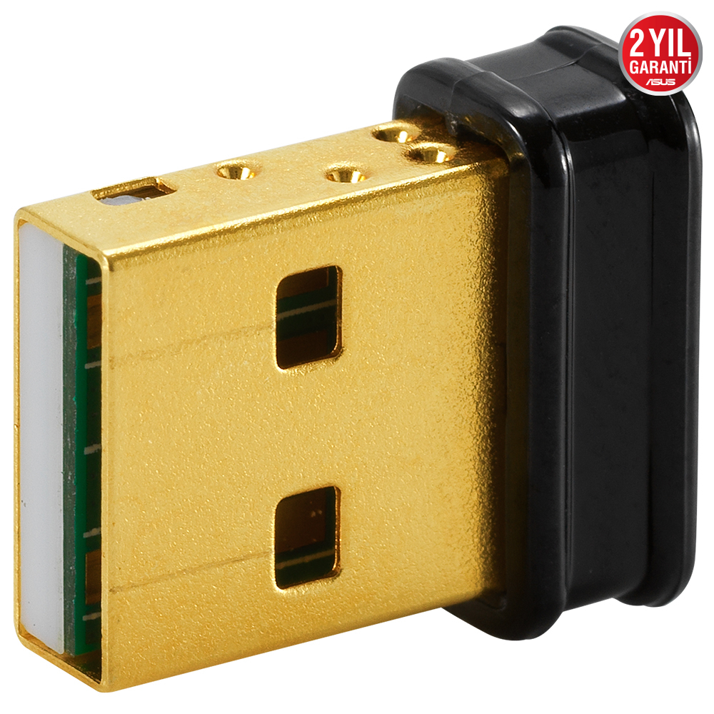 ASUS USB-BT500 Bluetooth 5.0 Adaptör