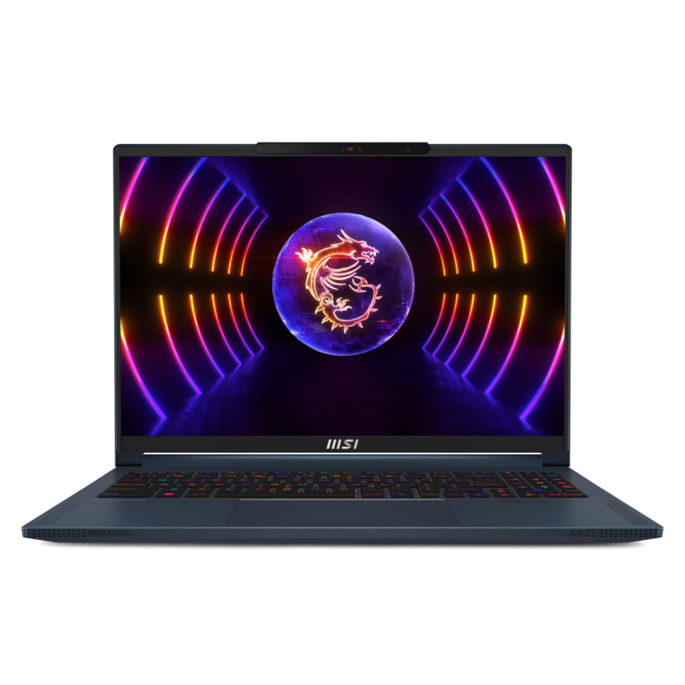 MSI STEALTH 16 STUDIO A13VF-071TR I7-13700H 16GB DDR5 RTX4060 GDDR6 8GB 1TB SSD 16.0 QHD+ 240Hz W11 Notebook 
