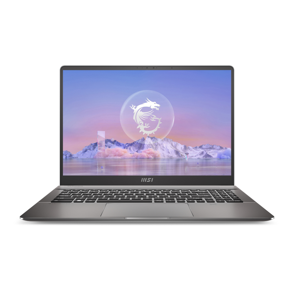 MSI CREATOR Z16HX STUDIO B13VGTO-044TR i9-13950HX 32GB DDR5 RTX4070 GDDR6 8GB 2TB SSD 16" QHD+ 120Hz W11P Notebook