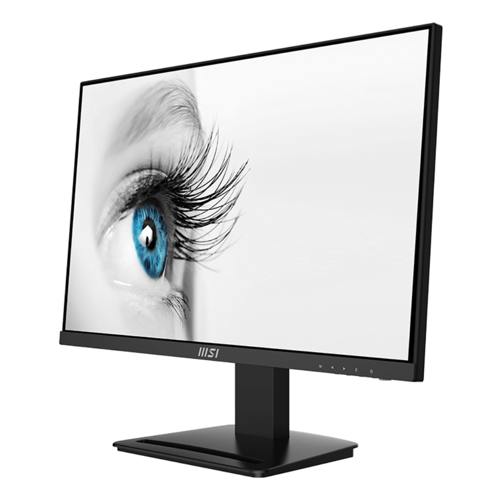 MSI 23.8" PRO MP243X 100Hz 1ms HDMI DP Adaptive Sync FHD IPS Monitör