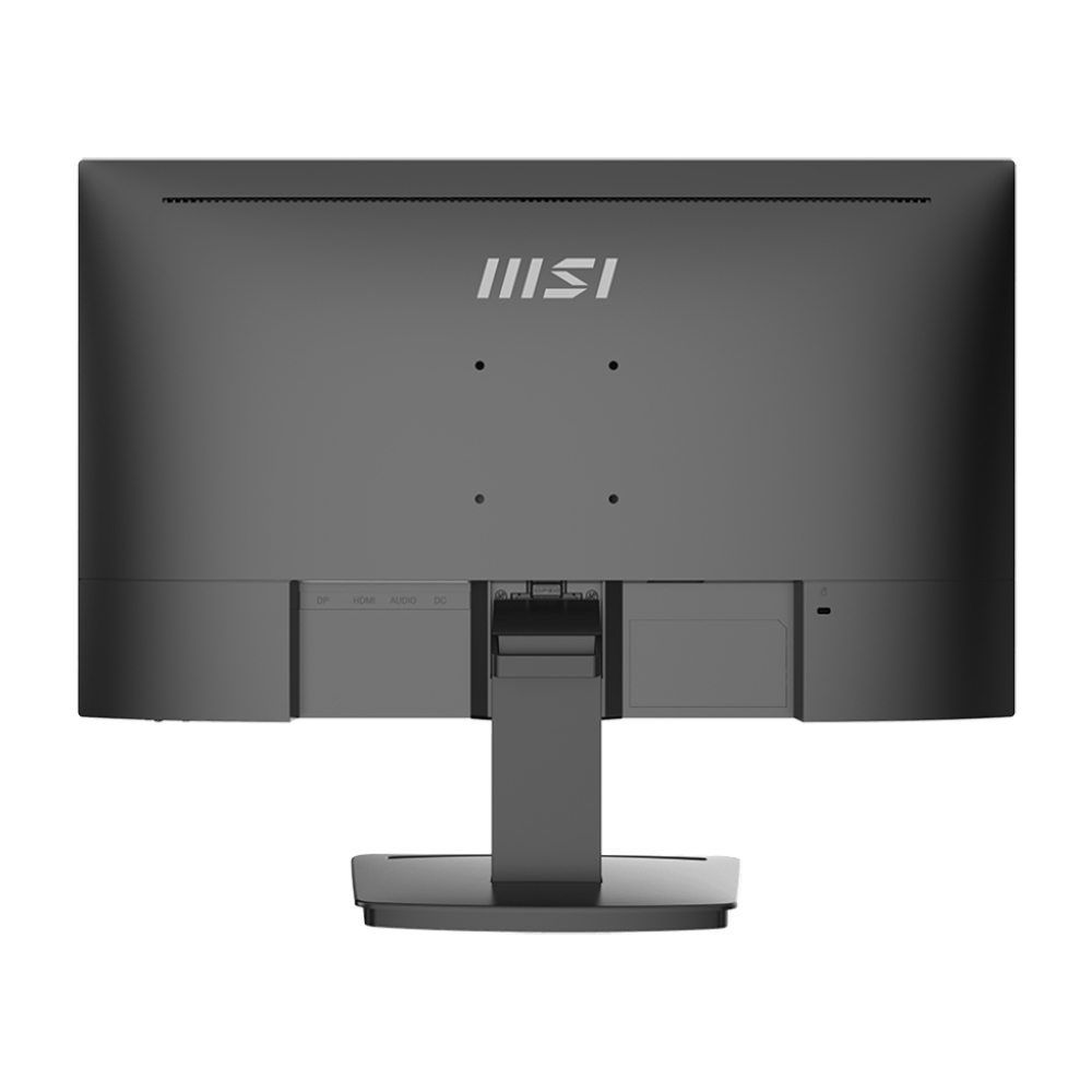 MSI 23.8" PRO MP243X 100Hz 1ms HDMI DP Adaptive Sync FHD IPS Monitör