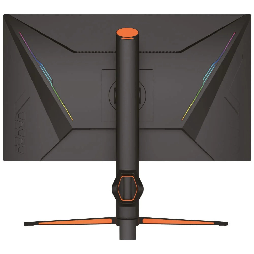 GameBooster GB-2728FF PLUS 27" 280Hz 0.5ms HDMI DP FreeSync GSync FHD SS IPS Gaming Monitör