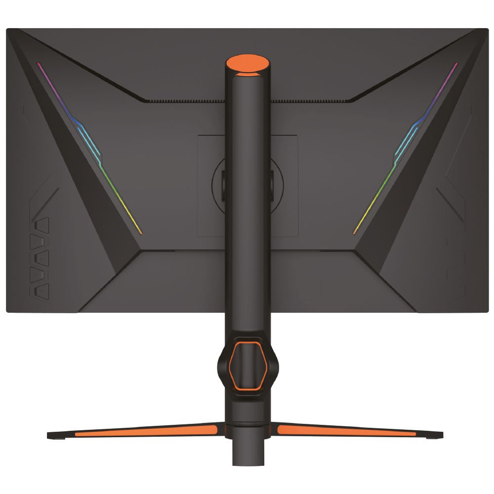 GameBooster GB-2716FF PLUS 27" 165Hz 0.5ms HDMI DP FreeSync GSync Pivot FHD SS IPS Gaming Monitör