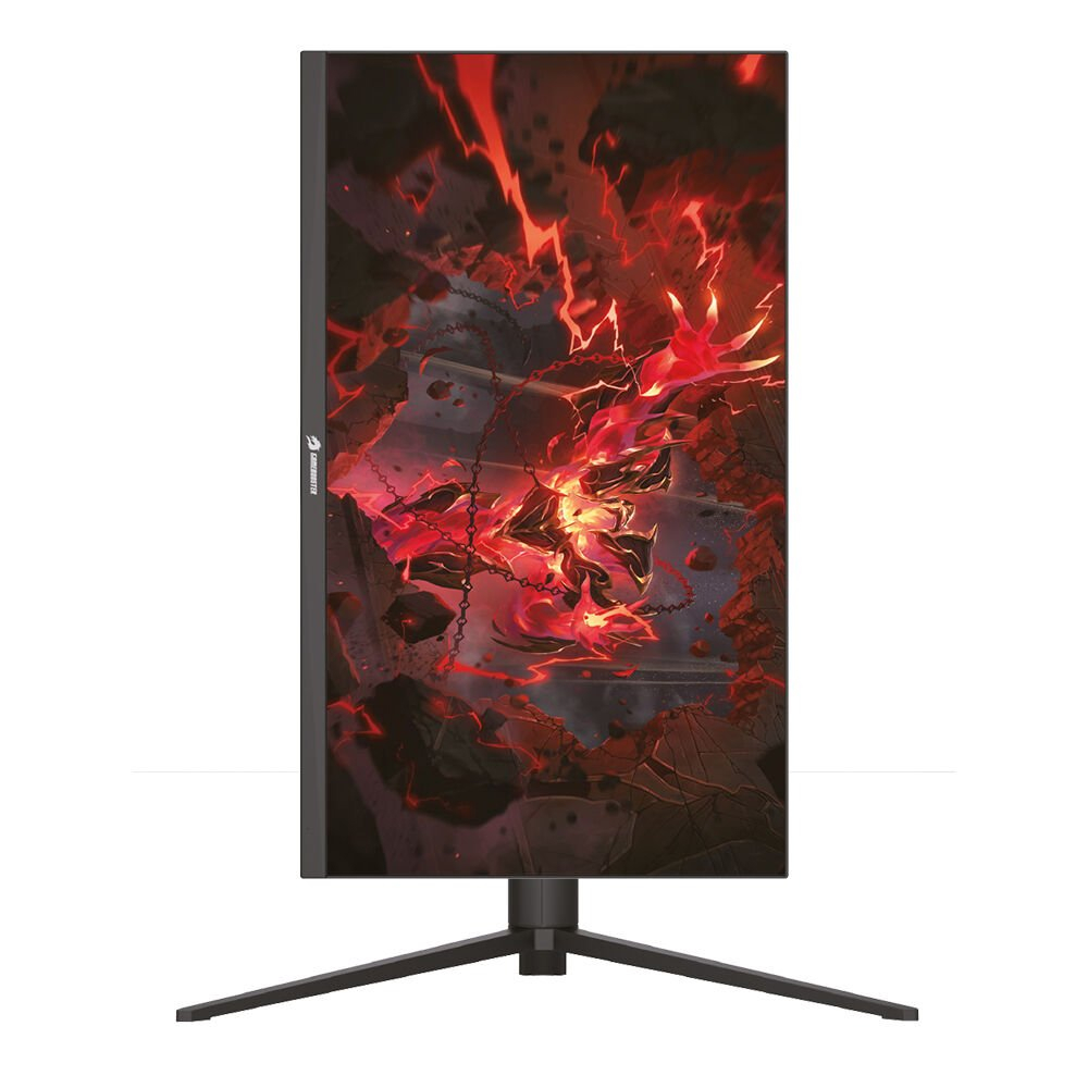 GameBooster GB-2716FF PLUS 27" 165Hz 0.5ms HDMI DP FreeSync GSync Pivot FHD SS IPS Gaming Monitör