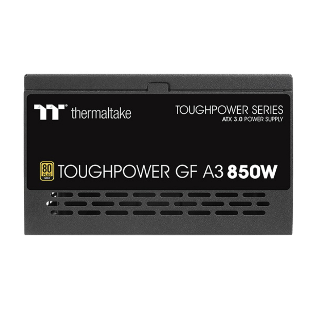 Thermaltake Toughpower GF A3 850W 80+ Gold PCIe Gen 5.0 ATX 3.0 Full Modüler 12cm Fanlı PSU