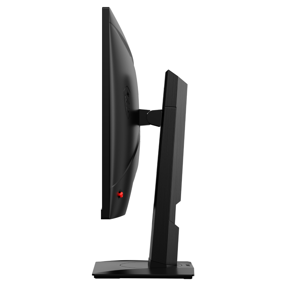 MSI MAG 274UPF 27" 144Hz 1ms HDMI DP Type-C FreeSync Premium G-Sync Pivot HDR400 Rapid IPS UHD E-Sports Gaming Monitör