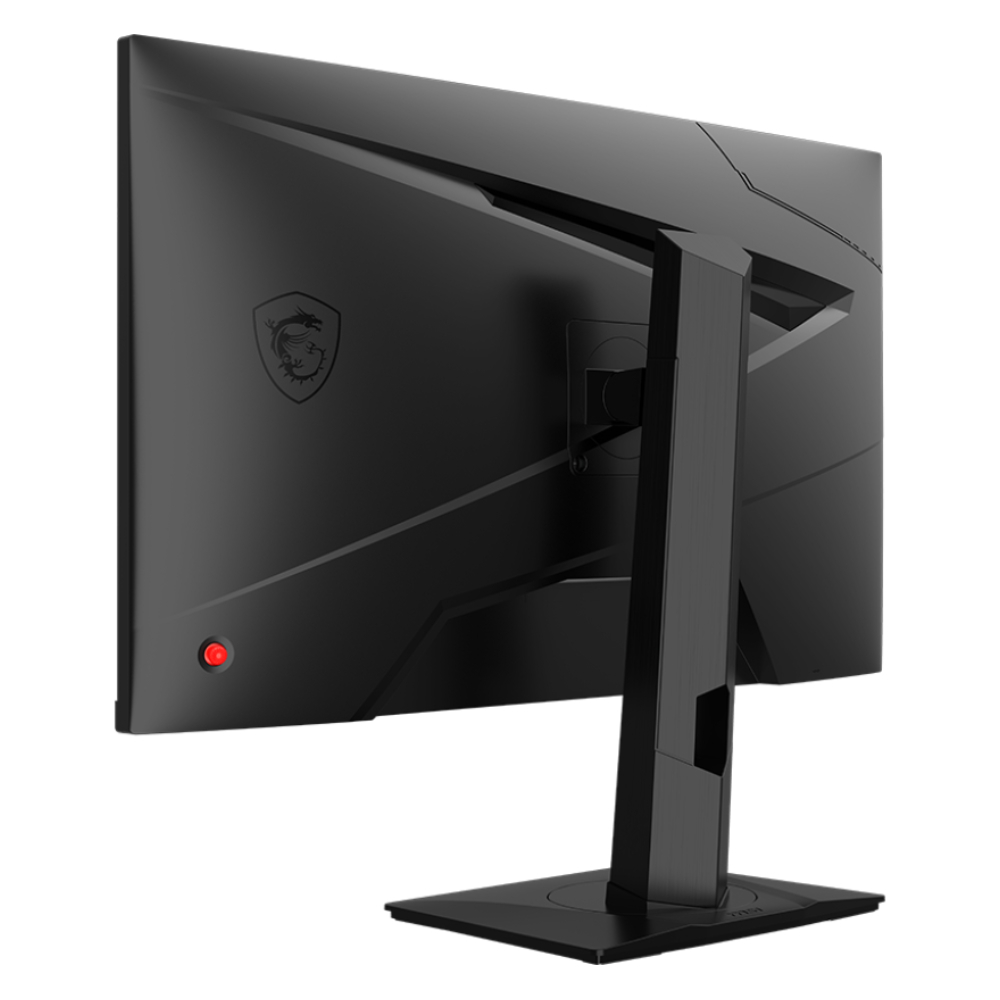 MSI MAG 274UPF 27" 144Hz 1ms HDMI DP Type-C FreeSync Premium G-Sync Pivot HDR400 Rapid IPS UHD E-Sports Gaming Monitör