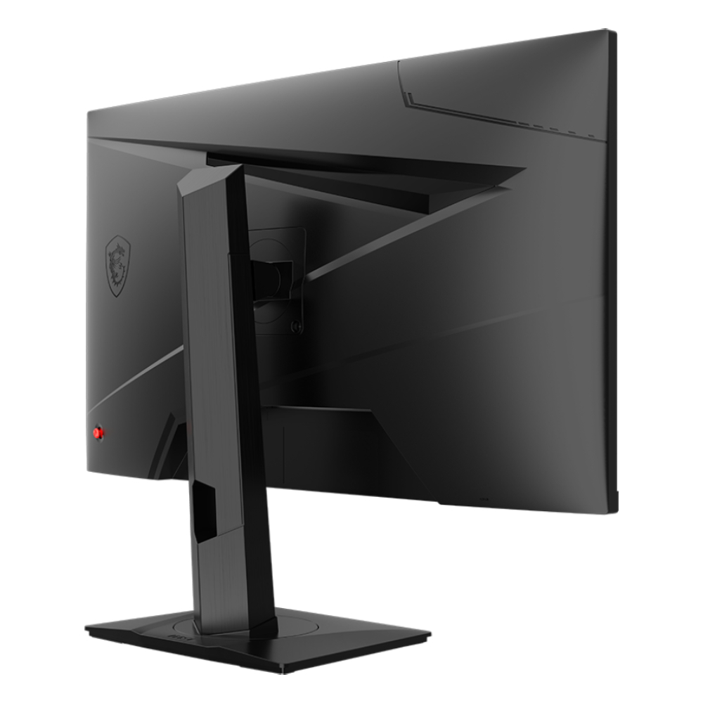 MSI MAG 274UPF 27" 144Hz 1ms HDMI DP Type-C FreeSync Premium G-Sync Pivot HDR400 Rapid IPS UHD E-Sports Gaming Monitör