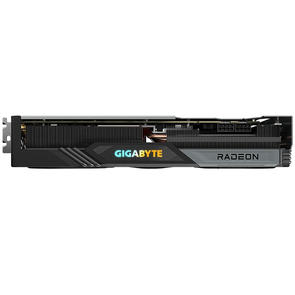 GIGABYTE Radeon RX 7700 XT GAMING OC Edition 12GB GDDR6 192 Bit