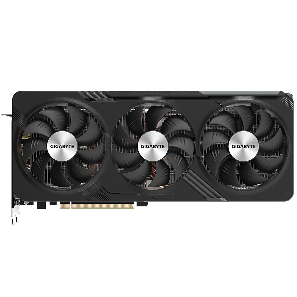 GIGABYTE Radeon RX 7800 XT GAMING OC 16GB GDDR6 256 Bit Ekran Kartı