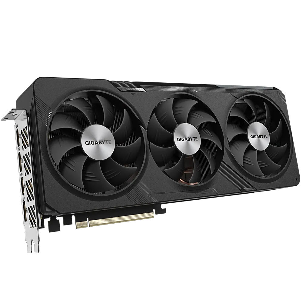 GIGABYTE Radeon RX 7800 XT GAMING OC 16GB GDDR6 256 Bit Ekran Kartı