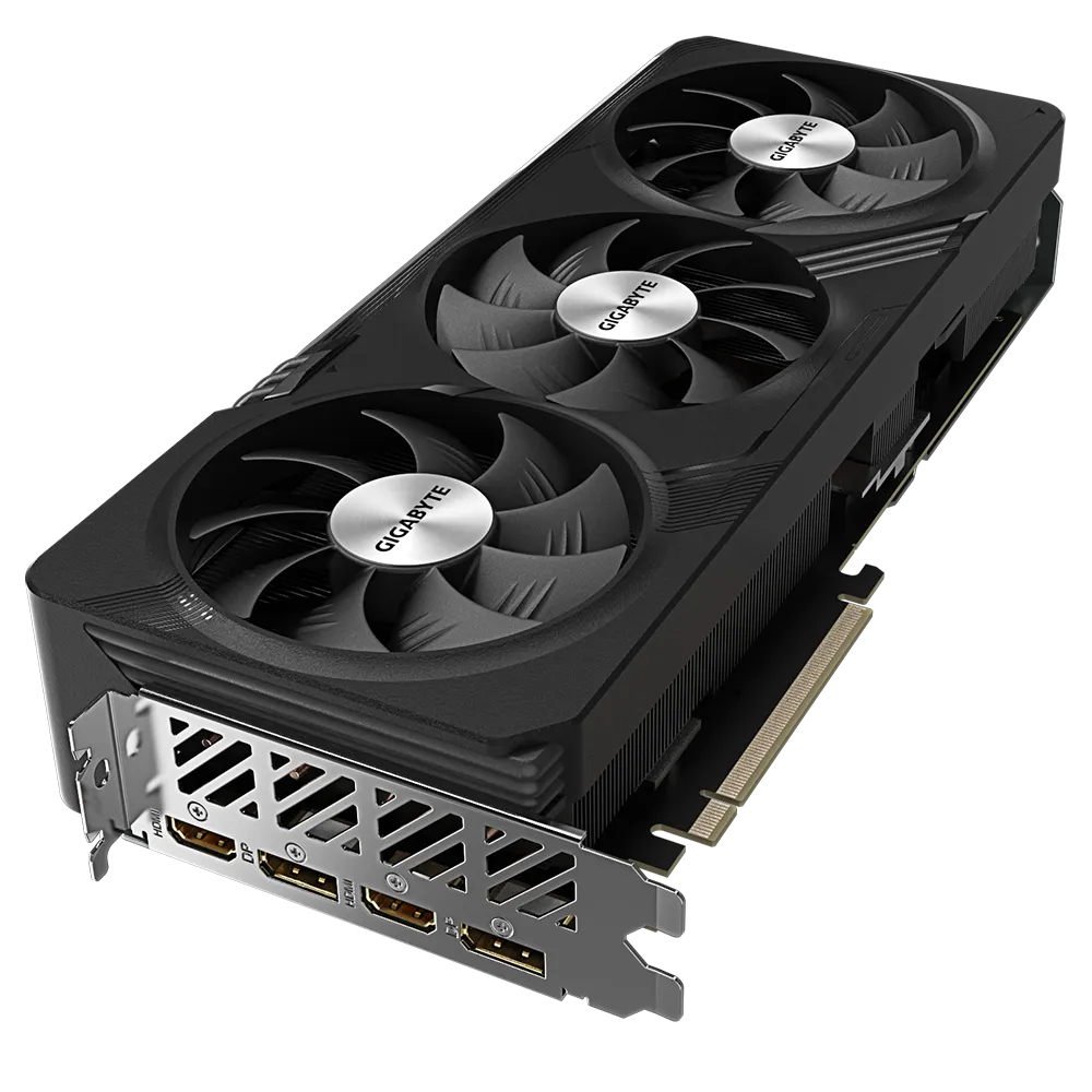 GIGABYTE Radeon RX 7800 XT GAMING OC 16GB GDDR6 256 Bit Ekran Kartı