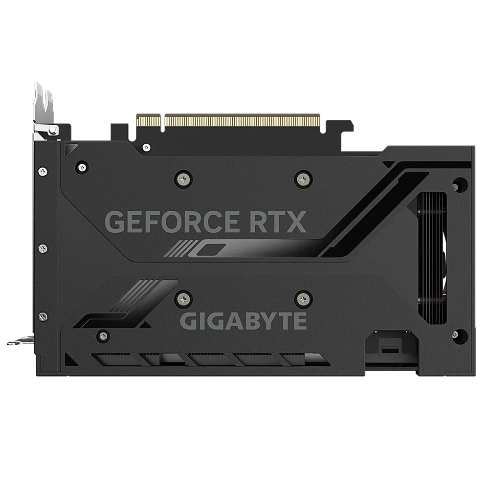 GIGABYTE GeForce RTX 4060 Ti WINDFORCE OC 8GB GDDR6 DLSS 3 128 Bit Ekran Kartı
