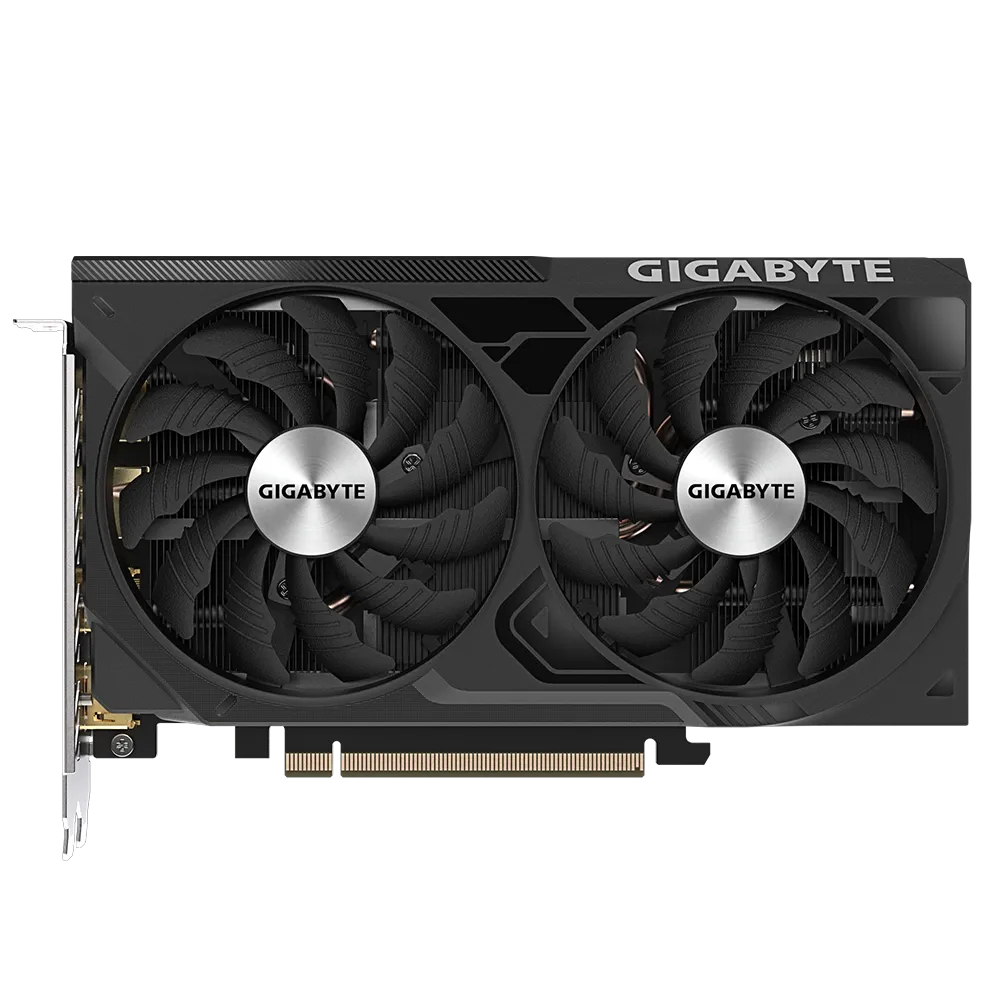 GIGABYTE GeForce RTX 4060 Ti WINDFORCE OC 8GB GDDR6 DLSS 3 128 Bit Ekran Kartı