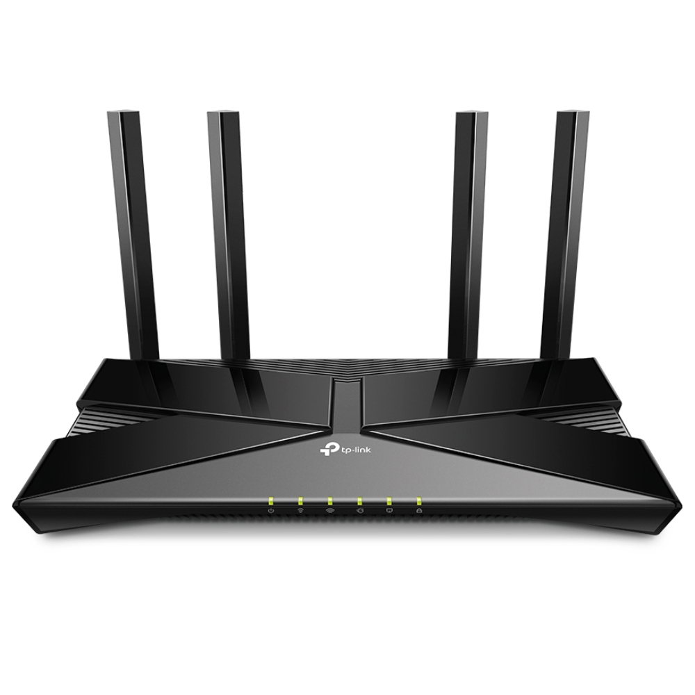 TP-LINK Archer AX53 AX3000 Çift Bant Gigabit Wi-Fi 6 Router