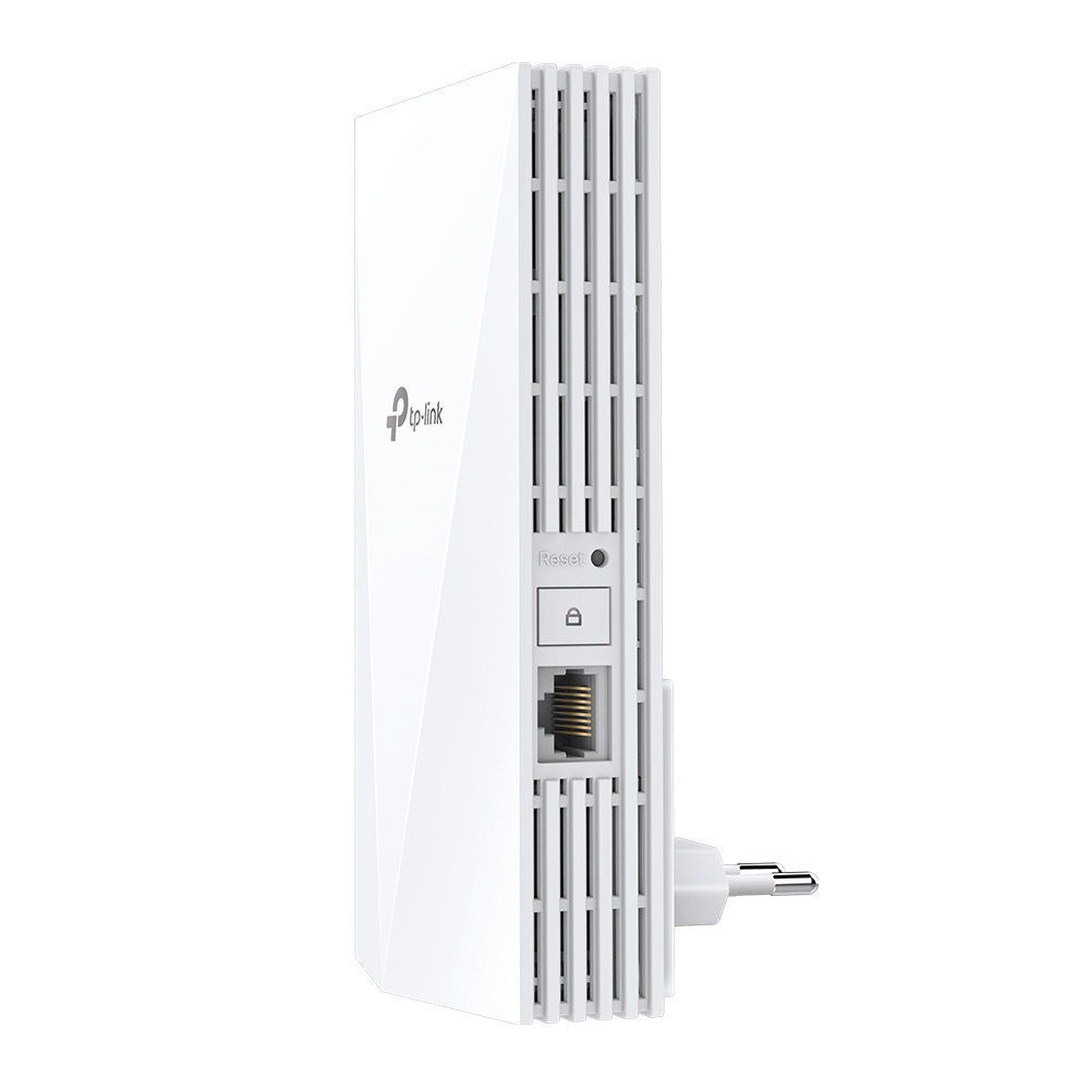 TP-LINK RE700X AX3000 Mesh Wi-Fi 6 Menzil Genişletici
