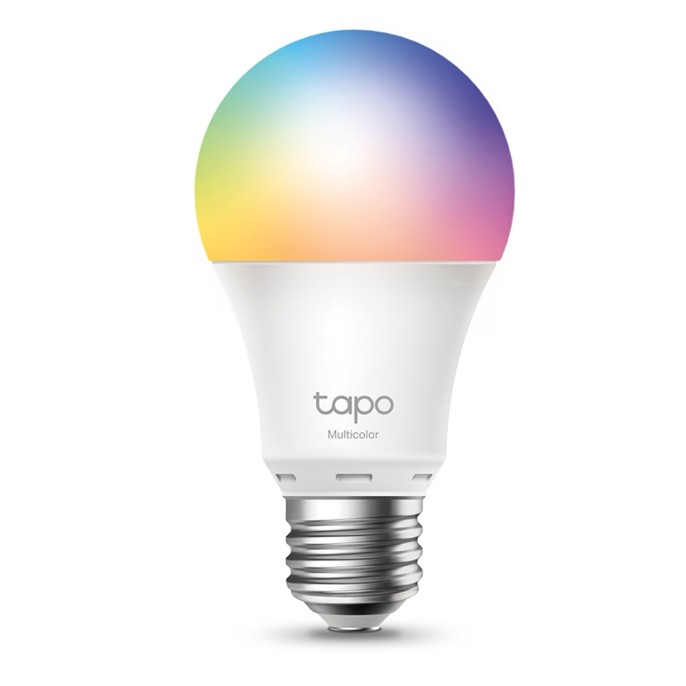 TP-LINK Tapo L530E Çok Renkli Akıllı Wi-Fi Ampulü