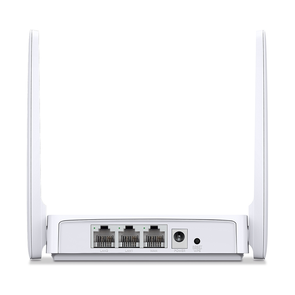 TP-LINK MR20 AC750 Wireless Dual Band Router