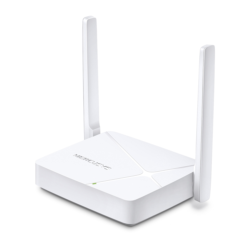 TP-LINK MR20 AC750 Wireless Dual Band Router