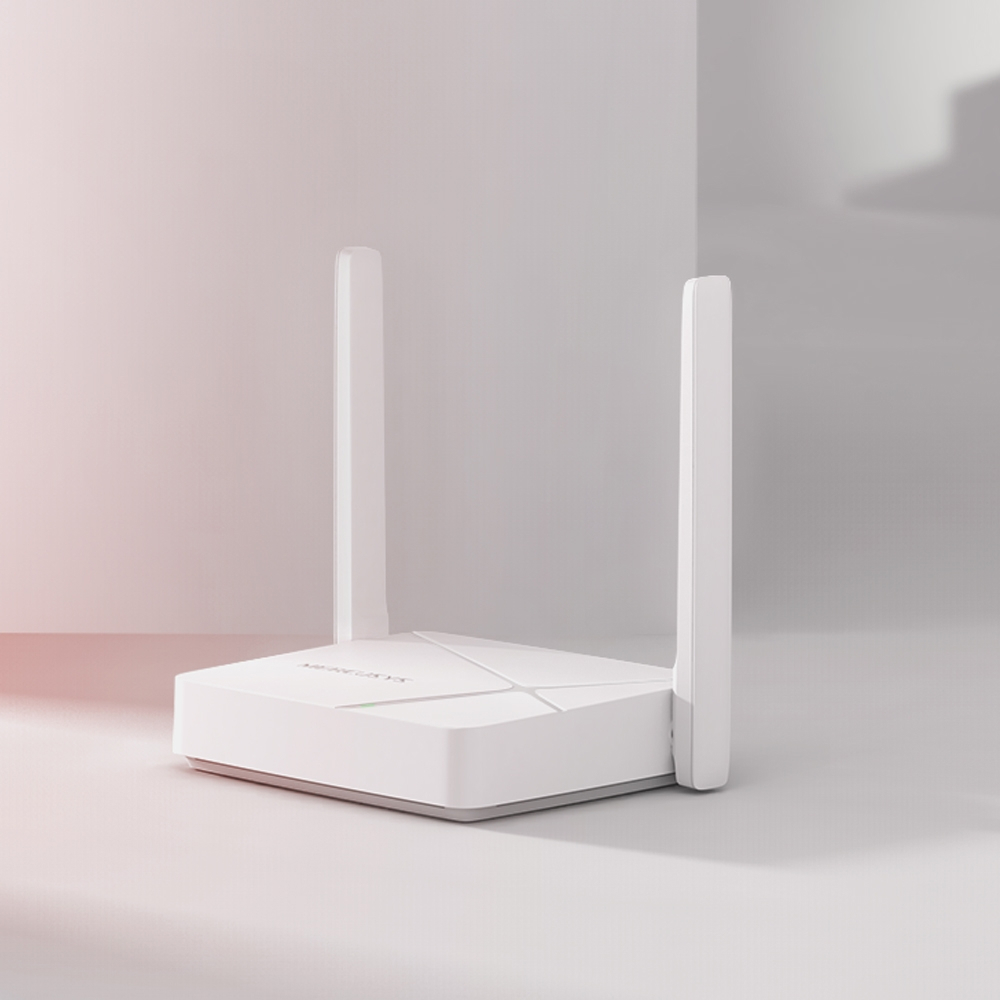 TP-LINK MR20 AC750 Wireless Dual Band Router