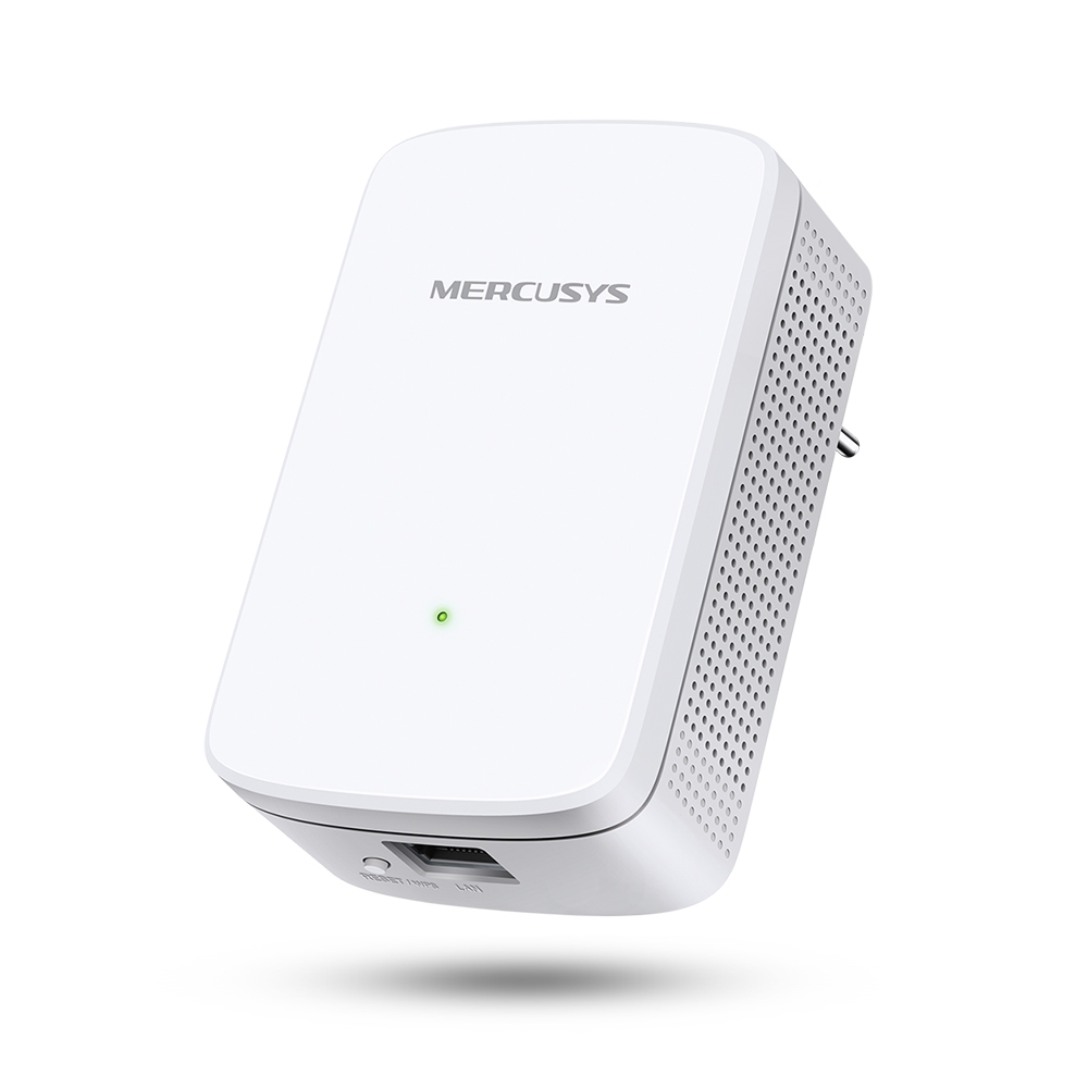 Mercusys ME10 300 Mbps Wi-Fi Menzil Genişletici