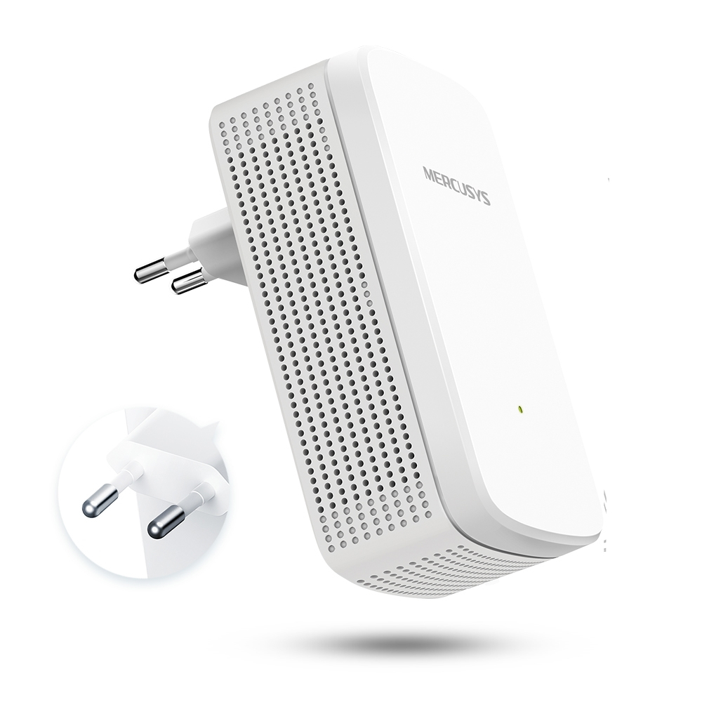 Mercusys ME20AC750 Wi-Fi Menzil Genişletici