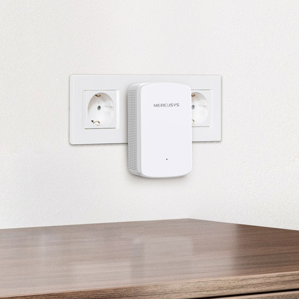 Mercusys ME20AC750 Wi-Fi Menzil Genişletici