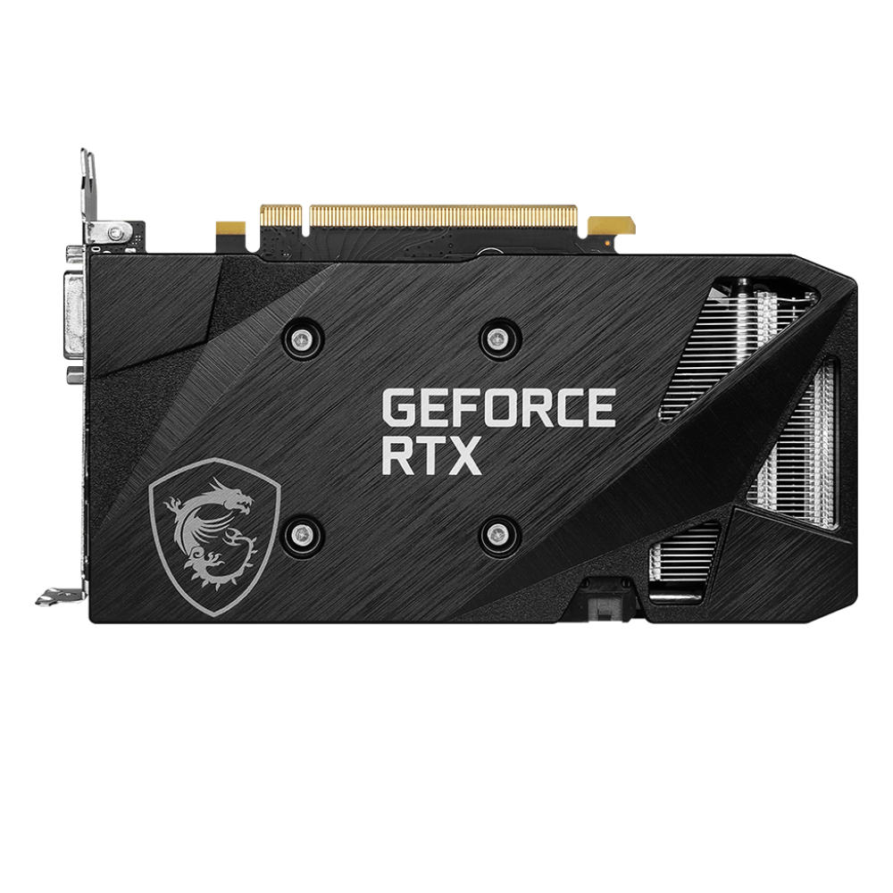 MSI GeForce RTX 3050 VENTUS 2X XS 8GB OC  8GB GDDR6 128 Bit RGB LHR Ekran Kartı