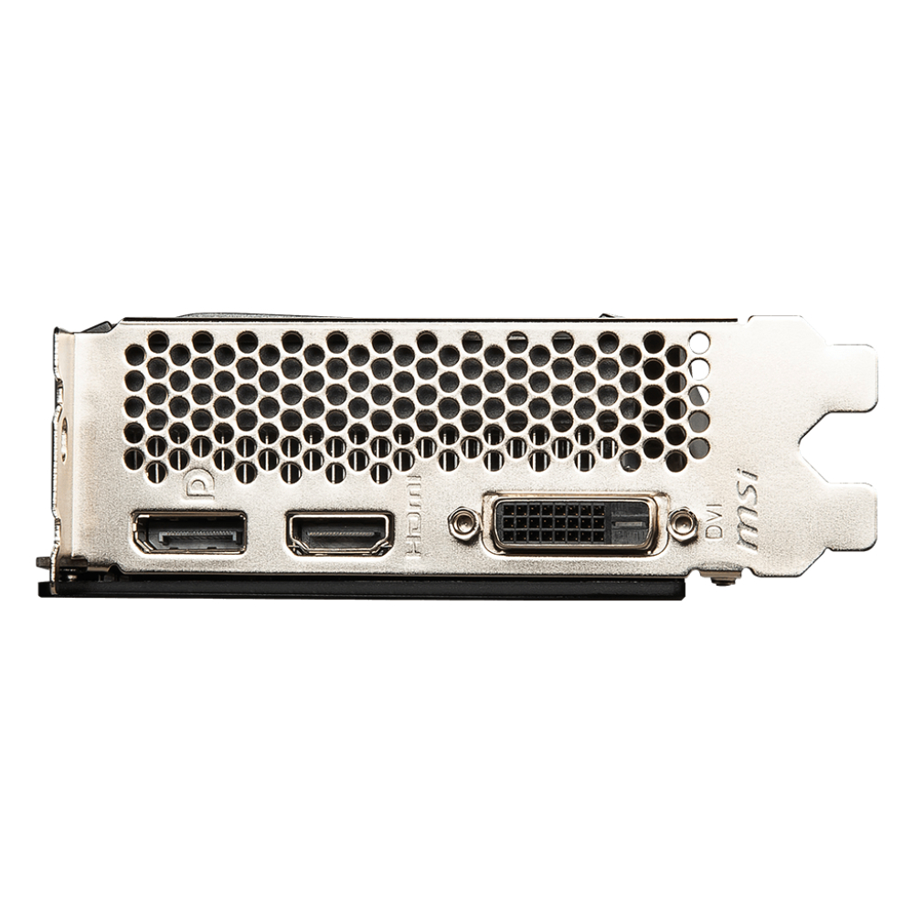 MSI GeForce RTX 3050 VENTUS 2X XS 8GB OC  8GB GDDR6 128 Bit RGB LHR Ekran Kartı