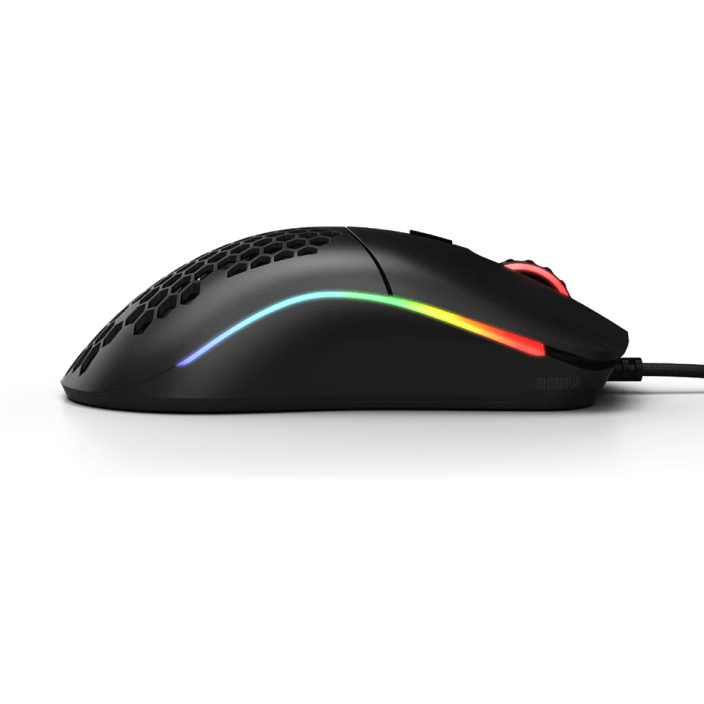 Glorious Model O Minus Siyah Kablolu Gaming Mouse 