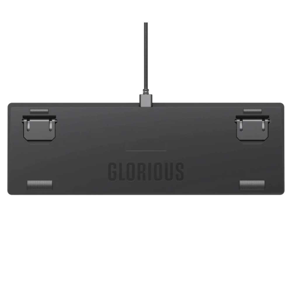 Glorious GMMK2 QTR Modüler %65 Siyah Türkçe Mekanik Gaming Klavye