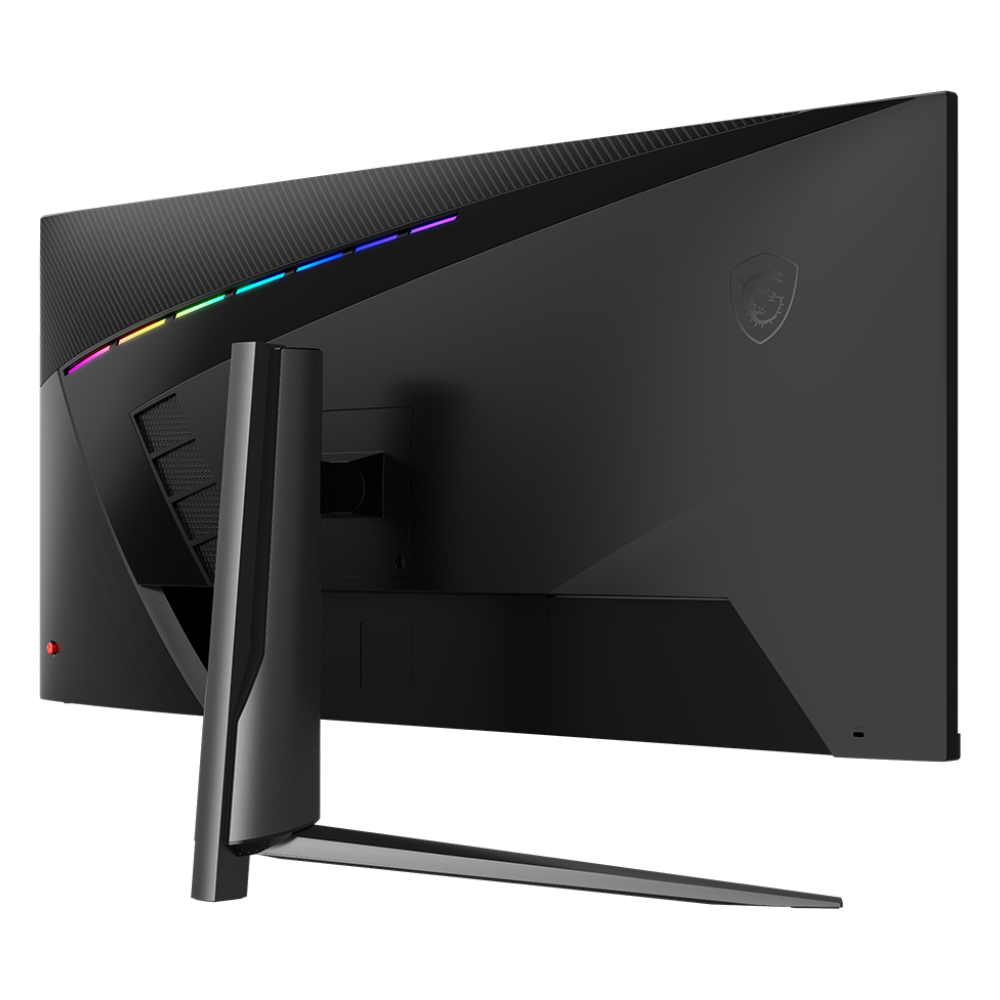 MSI 40" MAG401QR 155Hz 1ms HDMI DP HDR 400 Adaptive Sync UWQHD IPS Gaming Monitör