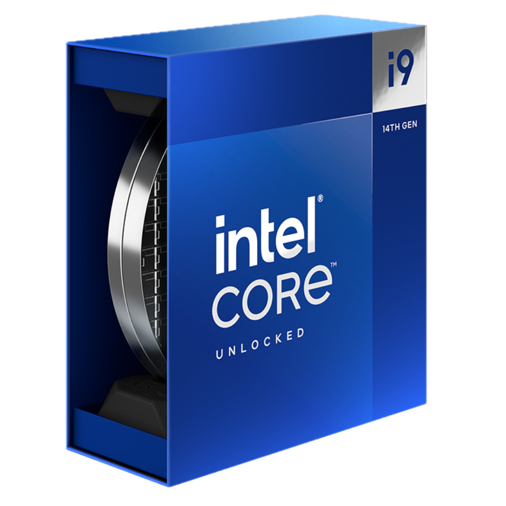 INTEL Core i9 14900K 3.2GHz 36MB Önbellek 24 Çekirdek 1700 10nm İşlemci
