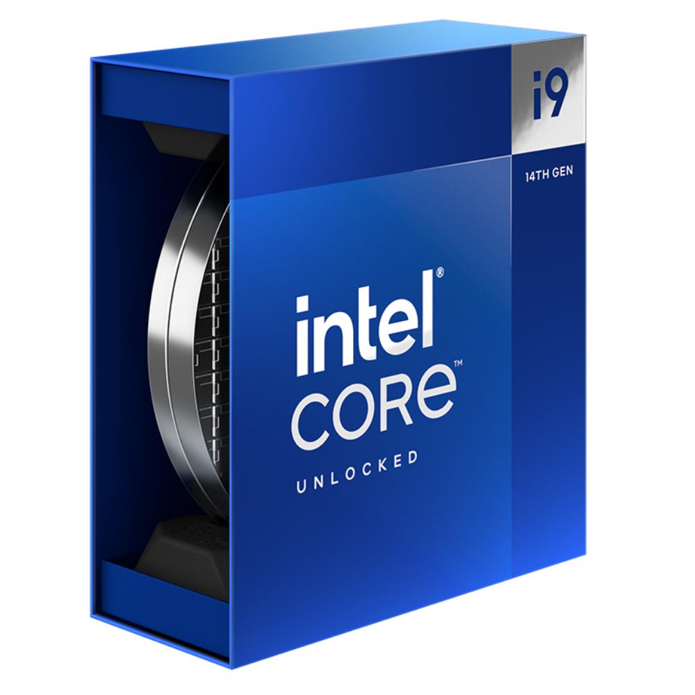 INTEL Core i9 14900KS 6.0GHz 36MB Önbellek 24 Çekirdek 1700 10nm