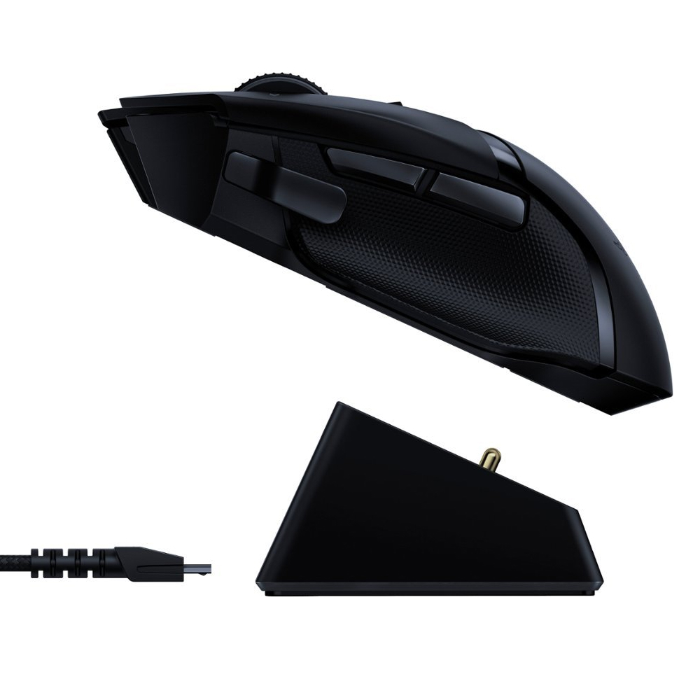 Razer Basilisk Ultimate Kablosuz Gaming Mouse + Dock