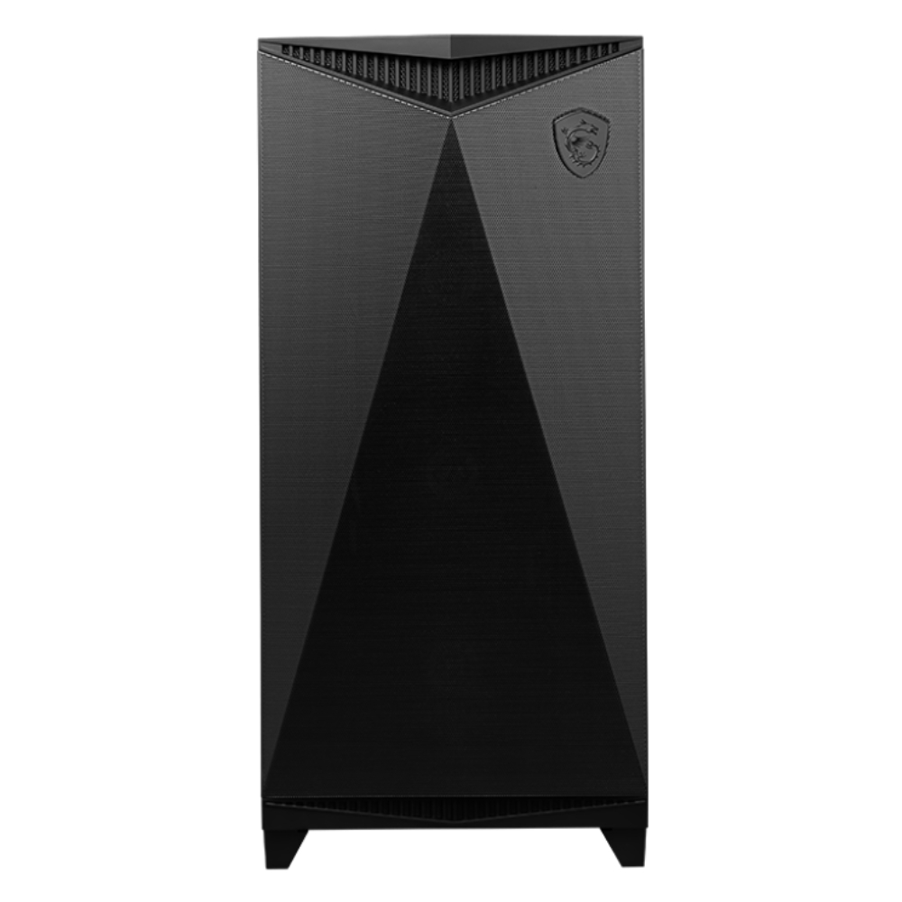 MSI MPG GUNGNIR 300P AIRFLOW Tempered Glass ARGB Fan USB 3.2 ATX Bilgisayar Kasası