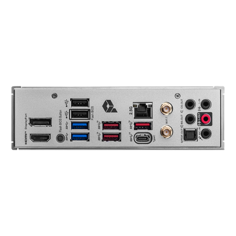 MSI PRO Z790-A MAX WIFI 7800Mhz(OC) DDR5 Soket 1700 M.2 HDMI ATX Anakart