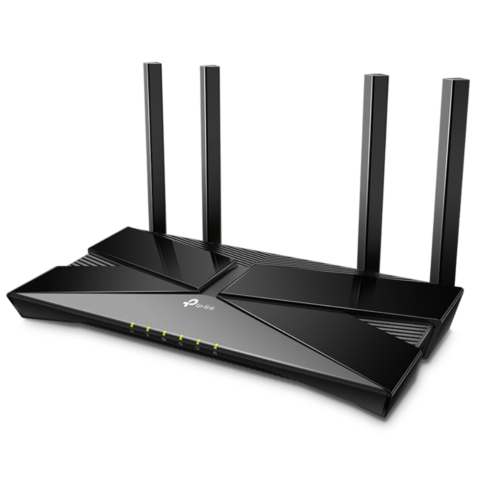 TP-LINK Archer AX23 AX1800 Çift Bant Wi-Fi 6 Router
