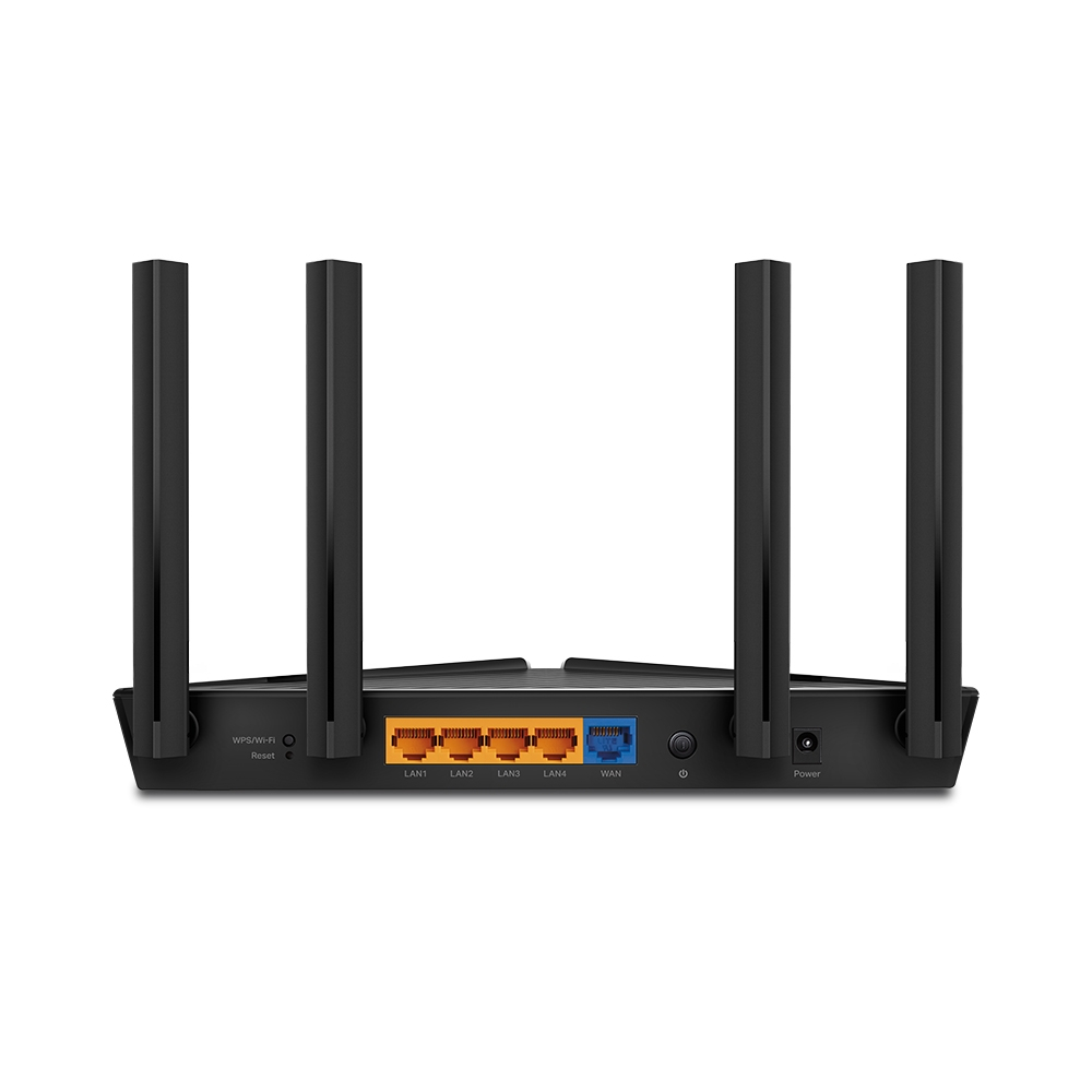 TP-LINK Archer AX23 AX1800 Çift Bant Wi-Fi 6 Router | ITOPYA