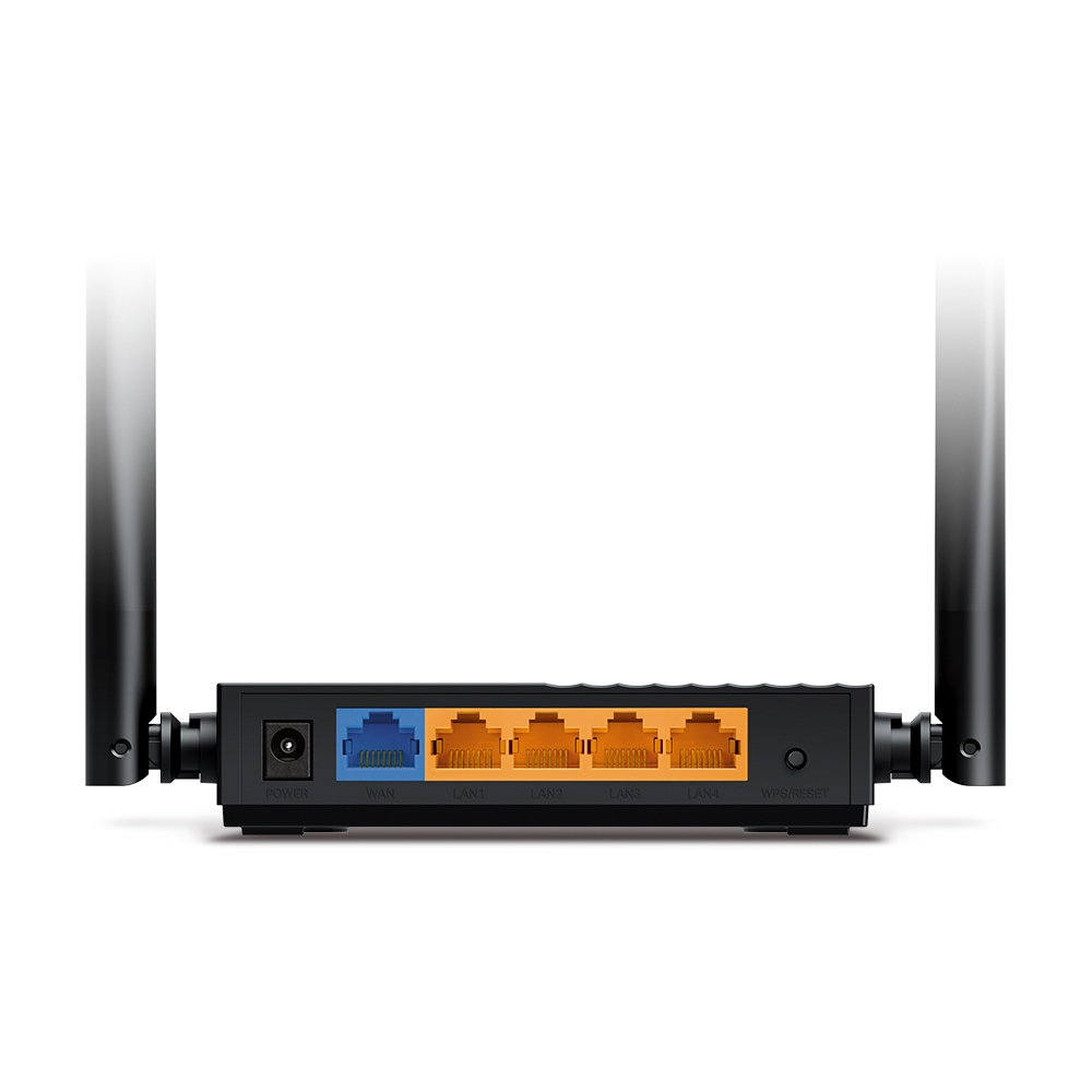 TP-LINK Archer C64 AC1200 Wireless MU-MIMO WiFi Router