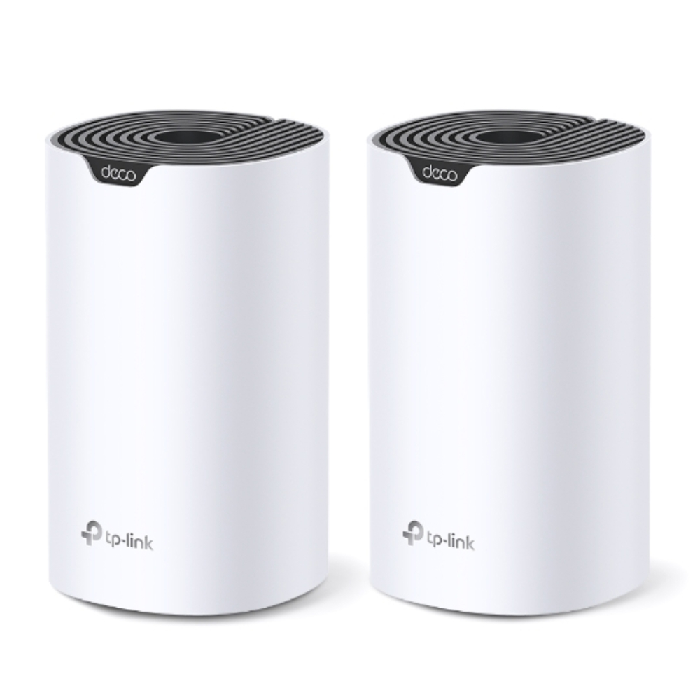 TP-LINK DECO S7 2P AC1900 Bütün Ev Mesh Wi-Fi System (2li)